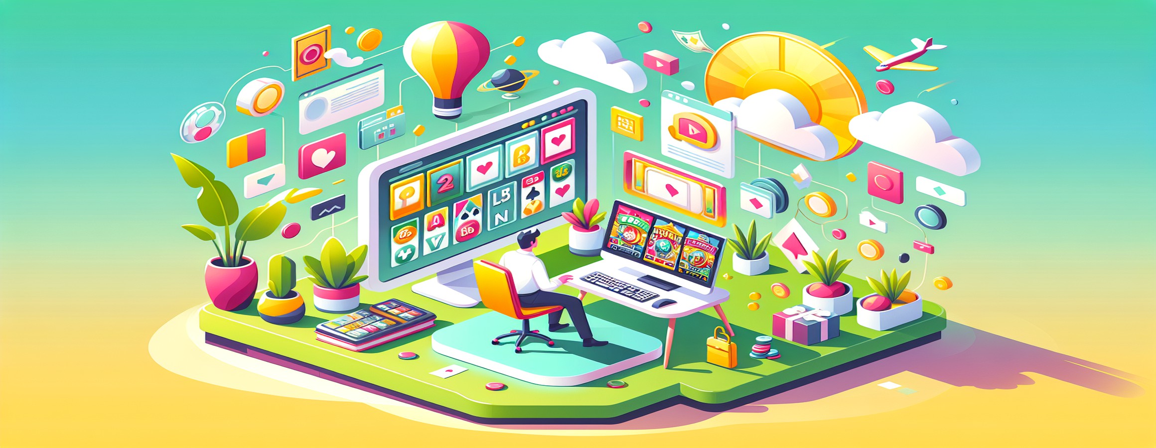 Greentube Blog Hero Image - Explore expert casino strategies and tips specific to Pakistan.